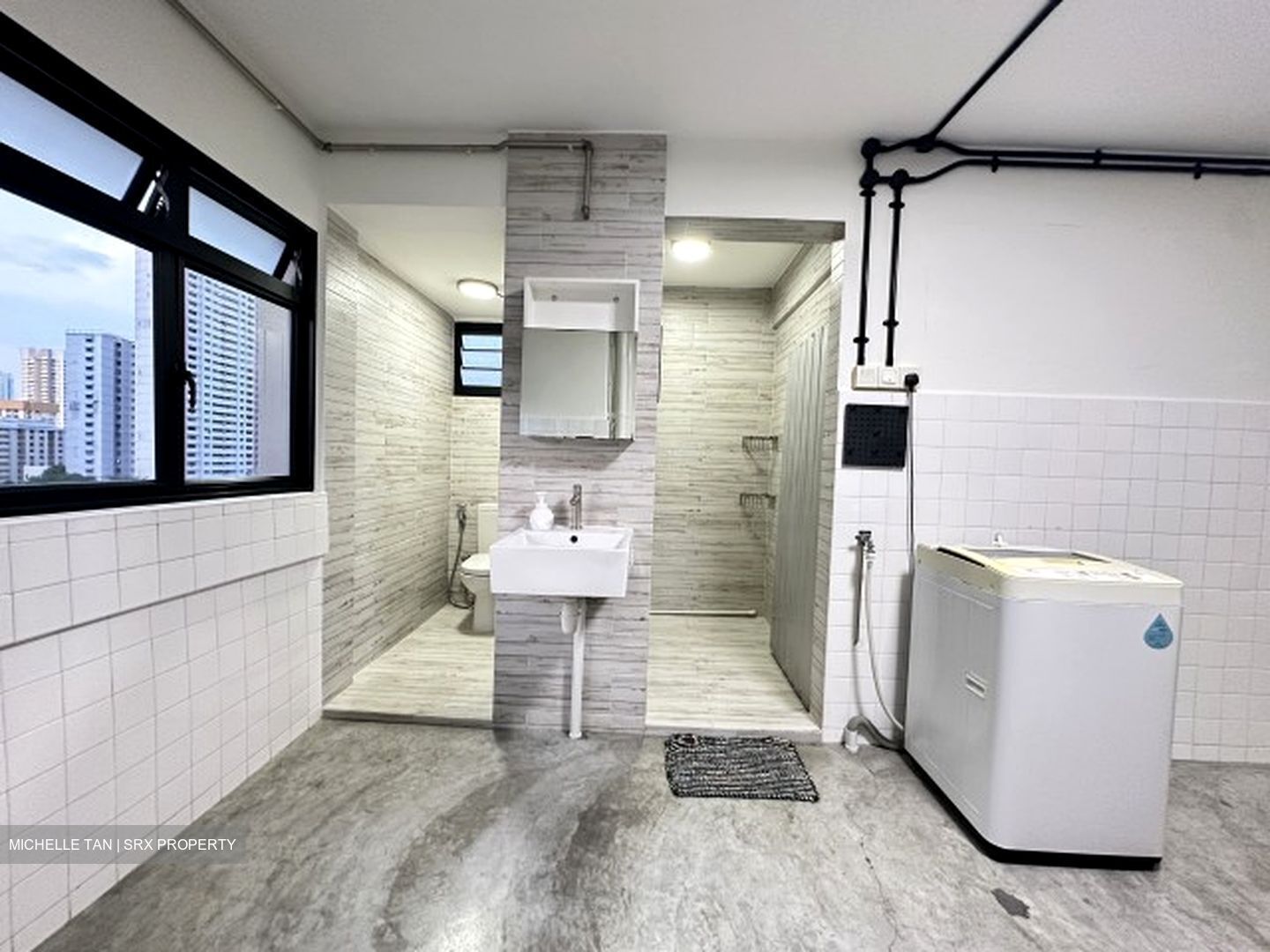 Blk 462 Crawford Lane (Kallang/Whampoa), HDB 3 Rooms #602761781